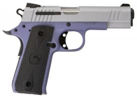 Citadel 1911-A1 Baby Citadel .380 ACP - CIT380PURP