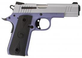 Citadel 1911-A1 Baby Citadel .380 ACP - CIT380PURP Citadel 1911-A1 Baby Citadel .380 ACP - CIT380PURP