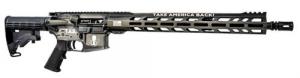 Andro Corp Trump 5.56x45mm Bravo M4 Semi-Auto Rifle