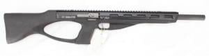 Excel Arms MR-22 Accelerator Rifle .22WMR 9 Round 16" Heavy BBL Black - EA22101B Excel Arms MR-22 Accelerator Rifle .22WMR 9 Round 16" Heavy BBL Black - EA22101B
