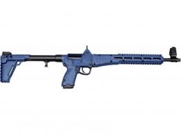 Kel-Tec SUB2000 40s&w 13+1rd 16.25" Navy - SUB2K40GLK23BNVY Kel-Tec SUB2000 40s&w 13+1rd 16.25" Navy - SUB2K40GLK23BNVY