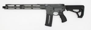 Core Elite Ops Enhanced Battle Series Rifle .223 Wylde AR-15 Fluted 16" Dark Grey Cerakote - CEO1502ER Core Elite Ops Enhanced Battle Series Rifle .223 Wylde AR-15 Fluted 16" Dark Grey Cerakote - CEO1502ER