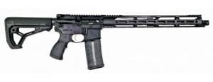 Core Elite Ops Battle Series Rifle 5.56 NATO AR-15 16" Black - CEO1501