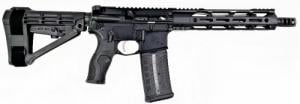 Core Elite Ops Battle Series Pistol 5.56 NATO 10.5" Black - CEO15P01