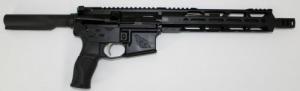 Core Elite Ops Battle Series Pistol 300 Blackout 10.5" Black - CEO15300PO1 Core Elite Ops Battle Series Pistol 300 Blackout 10.5" Black - CEO15300PO1