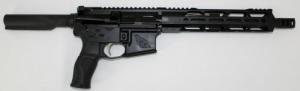 Core Elite Ops Battle Series Pistol 300 Blackout 10.5" Black - CEO15300PO1