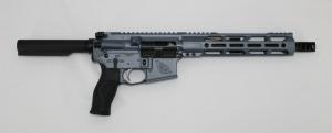 Core Elite Ops .300 Blackout, 10.5" barrel, Blue Steel Special Edition Battle Series, 30 Rounds - CEO15300P004 Core Elite Ops .300 Blackout, 10.5" barrel, Blue Steel Special Edition Battle Series, 30 Rounds - CEO15300P004