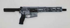 Core Elite Ops .300 Blackout, 10.5" barrel, Blue Steel Special Edition Battle Series, 30 Rounds - CEO15300P004