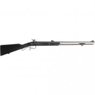 Traditions ShedHorn Muzzleloader .50 Cal Synthetic Black - R391050 Traditions ShedHorn Muzzleloader .50 Cal Synthetic Black - R391050