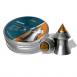 H and N Hornet Pointed Airgun Pellets .177 cal. - 92424500003