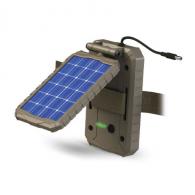 HME Solar Power Panel - HME-SOLP