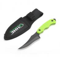 HME 3.25 IN. Fixed Blade Deluxe Caping Knife - HME-KN-325FBDCK