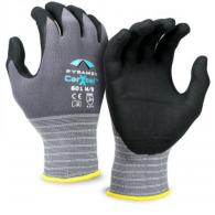 Pyramex Corxcel Gl601 Series Glove Medium Micro-Foam Nitrile - GL601M