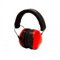 Venture Gear Hi-Vis Orange 8010 Earmuff - VGPM8041C