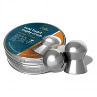 H&N Field Target Trophy Green .177 cal. lead-free- per 300 - 92664500013 H&N Field Target Trophy Green .177 cal. lead-free- per 300 - 92664500013