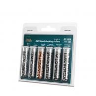 H N Hunting Sampler Type II .177 Cal-6 Types - 99994500009