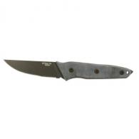 Ontario Knife Company Stealth Fixed Blade - 8198