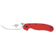 Ontario Knife Company Red Rat I Folder - 8864