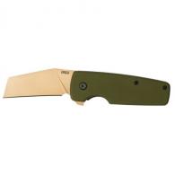 Ontario Knife Company Epoch Folder - 9500