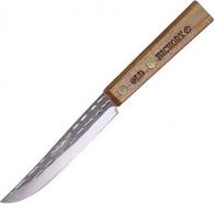Ontario Paring Knife 4.0 in Blade Hardwood Handle - 7065TC