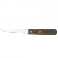 Ontario Mini Fillet 3.4 in Blade Wood Handle - 7028