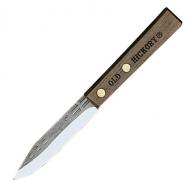 Ontario Paring Knife 3.25 in Blade Hardwood Handle - 7070TC