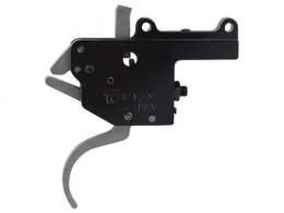 Timney Triggers Featherweight CZ 452 17 HM2, 22LR Trigger without Safety 2 to 3-1/2 lb Black - 452L