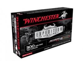 WINCHESTER 7MM REM MAG - S7LR WINCHESTER 7MM REM MAG - S7LR