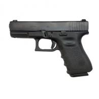Glock G23 Gen3 .40 S&W Semi Auto Pistol - PN2350701 Glock G23 Gen3 .40 S&W Semi Auto Pistol - PN2350701