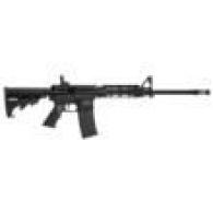 M&P15X CARBINE W/ M-LOK .556CAL P MAG 30RD - Used