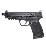 S&W M&P45 M2.0, .45 ACP, 5.124" Threaded Barrel, No Thumb Safety, 10 rounds USED