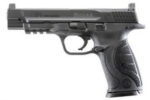 S&W M&P 9L CORE Pro Series, 9mm Luger, 5" Barrel, Optic Ready, 17 roundsUSED - SW178058U