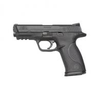 Smith & Wesson M&P40 FullSize 40sw 15rd 4.25" Black DEMO MODEL - 209300U