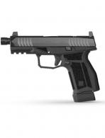 AREX Delta G2 M Tactical 9mm Semi-Auto Pistol - 602600 AREX Delta G2 M Tactical 9mm Semi-Auto Pistol - 602600