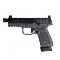 AREX Delta G2 M Tactical 9mm Semi-Auto Pistol - 602639 AREX Delta G2 M Tactical 9mm Semi-Auto Pistol - 602639