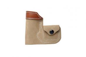 NAA Mini Revolver .22LR Pocket Holster - HPTD-L NAA Mini Revolver .22LR Pocket Holster - HPTD-L