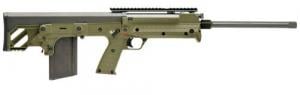 RFB24 HUNTER 308 Win BL/GRN 24" - RFB24GRN RFB24 HUNTER 308 Win BL/GRN 24" - RFB24GRN