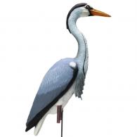 Improved Heron Decoy