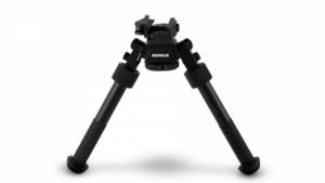Konus Bipod for Hunting / Tactical 4.75-9" - 1949 Konus Bipod for Hunting / Tactical 4.75-9" - 1949