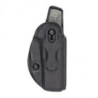 Safariland Species IWB Holster for Ruger Max 9 Black RH - 20-286-131 Safariland Species IWB Holster for Ruger Max 9 Black RH - 20-286-131