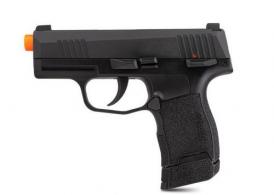 Sig AIRSOFT PROFORCE P365 6MM SEMI AUTO CO2 12RD MAG - AIR-PF-365