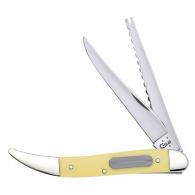 320094F Stainless Steel YELL Synthetic FISHING - 00120