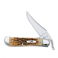 61953L Stainless Steel AMB RUStainless SteelLOCK - 00260