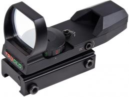 TruGlo 1x 34mm 5 MOA Red Dot Sight - TG8370B TruGlo 1x 34mm 5 MOA Red Dot Sight - TG8370B