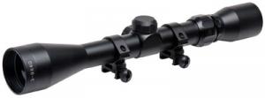 Konus KonusPro 550 3-9x 40mm Engraved Ballistic 550 Reticle Rifle Scope