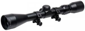 Leupold VX-Freedom 3-9x 40mm Duplex Reticle Matte Black Rifle Scope