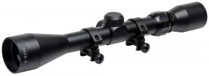 TruGlo Trushot 3-9x 40mm Rifle Scope - TG853940B TruGlo Trushot 3-9x 40mm Rifle Scope - TG853940B