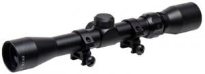 Truglo Trushot 3-9x 32mm Rifle Scope - TG853932B Truglo Trushot 3-9x 32mm Rifle Scope - TG853932B