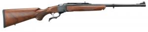 Ruger No. 1S Medium Sporter .300 Winchester Magnum  Blue Steel Barrel - 1363