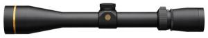 Leupold 170682 VX-3i 3.5-10x 40mm Obj 29.9-11 ft @ 100 yds FOV 1" Tube Black Matte Finish Wind-Plex (SFP)